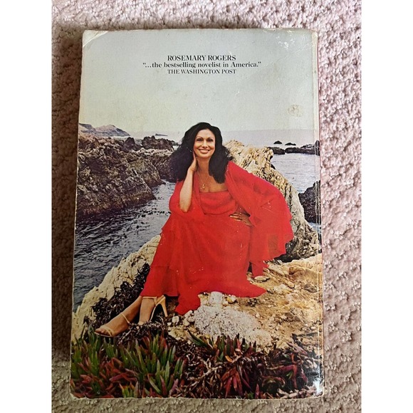 The Insiders, The Crowd Pleasers by Rosemary Rogers - Picture 4 of 9